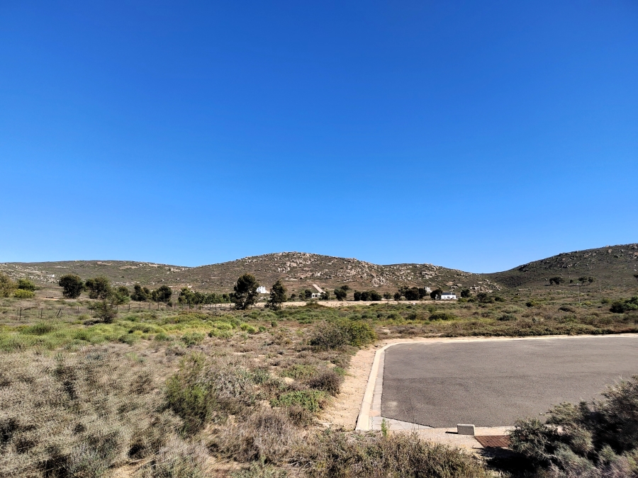 0 Bedroom Property for Sale in St Helena Views Western Cape